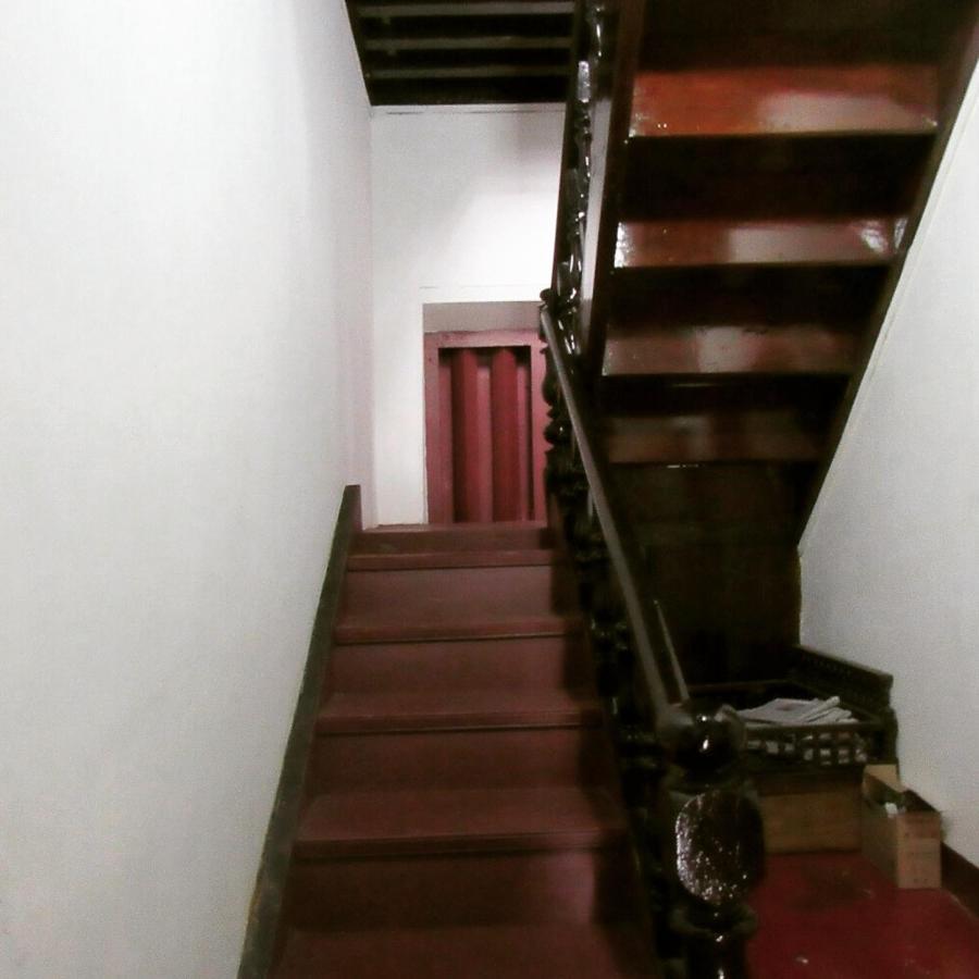 Srivilas Pudunagaram Exterior foto