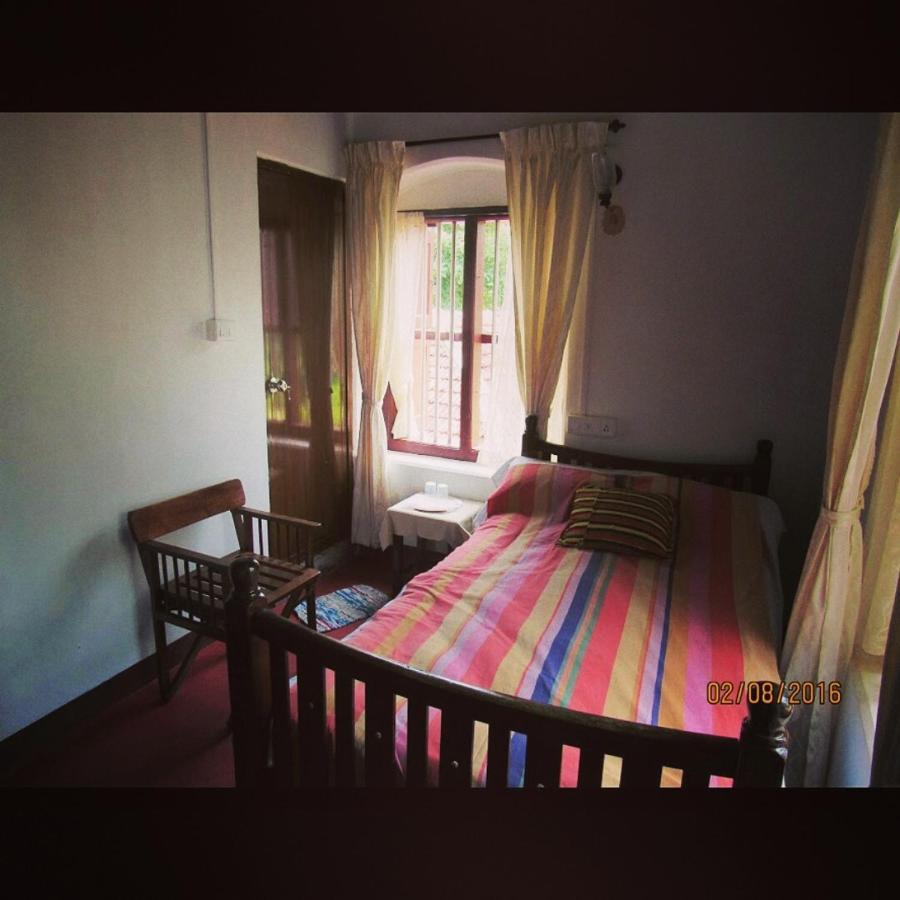 Srivilas Pudunagaram Exterior foto