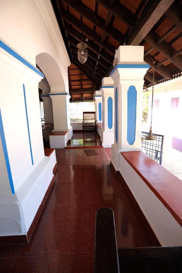 Srivilas Pudunagaram Exterior foto