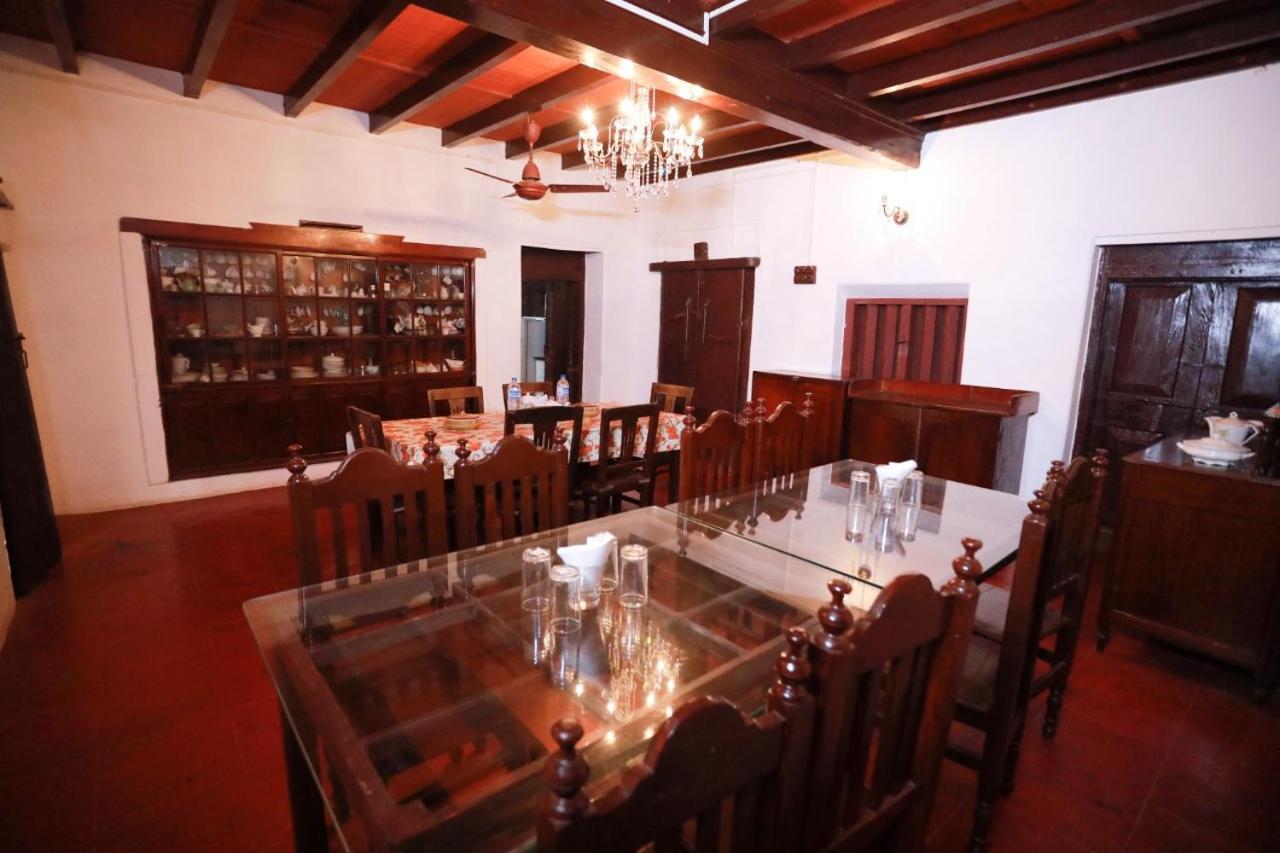 Srivilas Pudunagaram Exterior foto