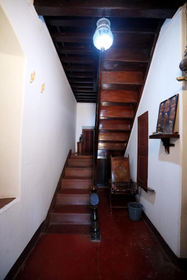 Srivilas Pudunagaram Exterior foto