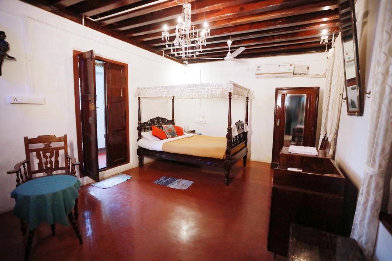 Srivilas Pudunagaram Exterior foto