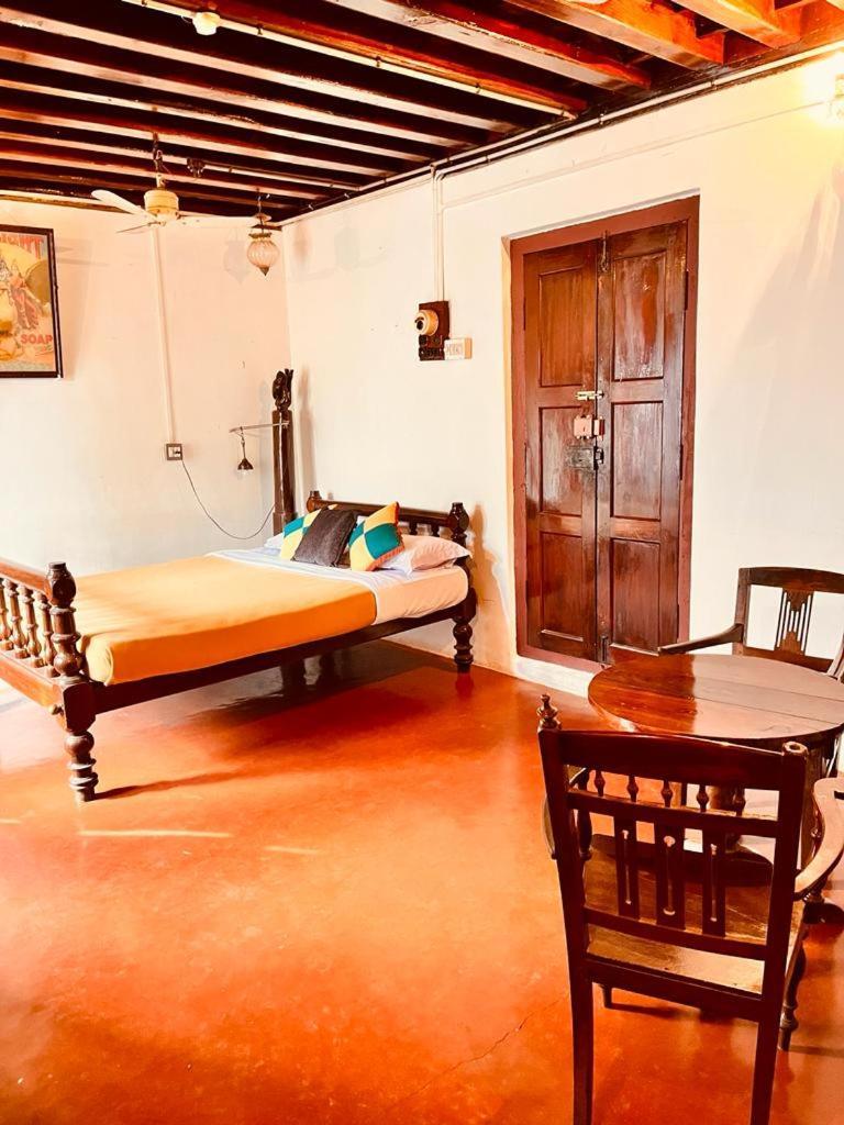 Srivilas Pudunagaram Exterior foto