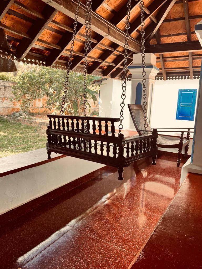 Srivilas Pudunagaram Exterior foto