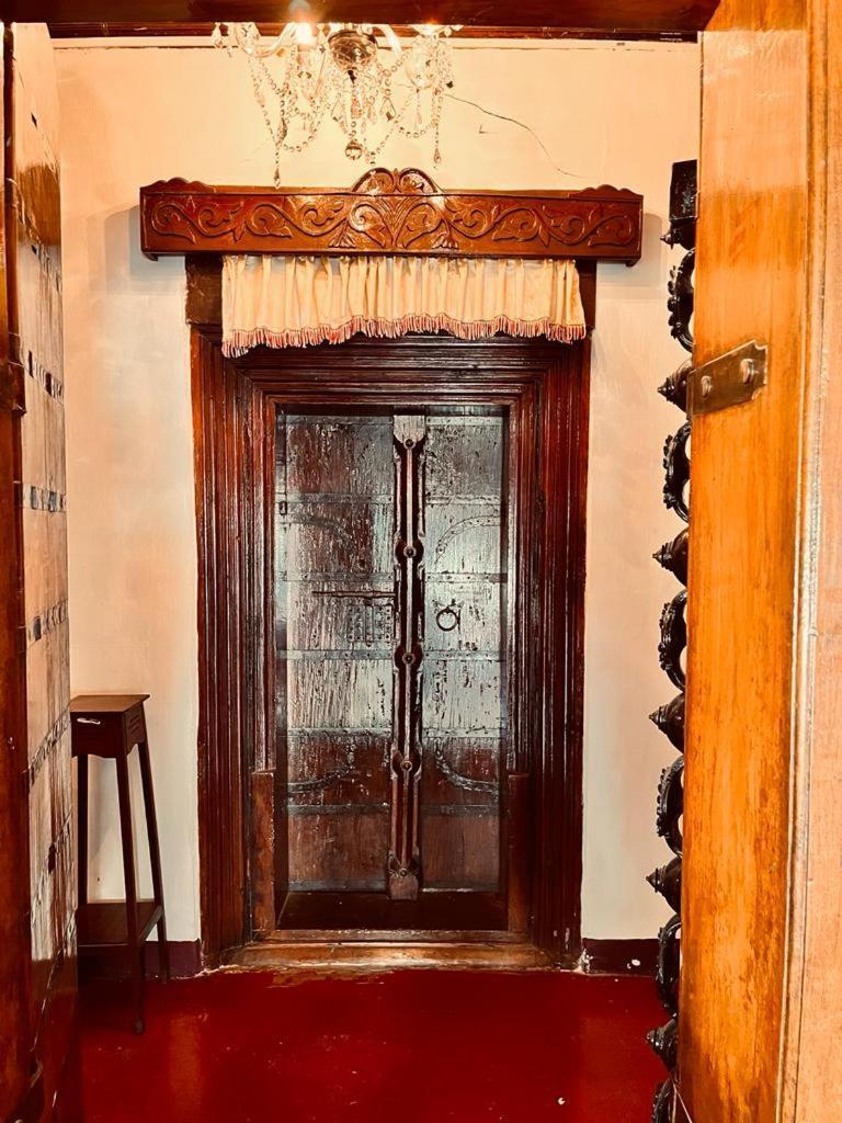 Srivilas Pudunagaram Exterior foto